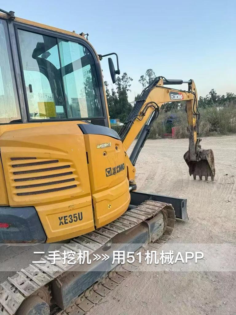 51挖机